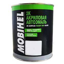 Автоемаль акрилова