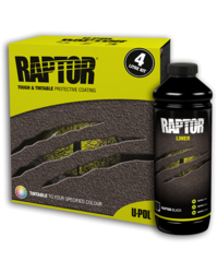 Раптор