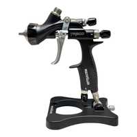 TUBA Фарбопульт TR300AG MP 1.4мм HVLP