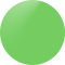 Bosny №27 leaf green