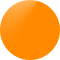 Bosny №31 orange yellow