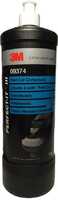3M 09374 Fast Cut Compound полировальная паста 1000 мл