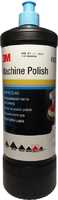 3M 09376 Machine Polish полировальная паста 1000 мл