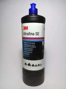 3M 50383 Ultrafina SE (антиголограмма) 1000 мл
