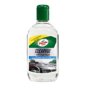 Turtle Wax Антидождь 300 мл