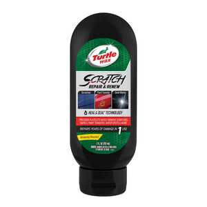 Turtle wax Антицарапин-реставратор Scratch Repair & Renew 207 мл