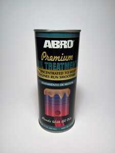 ABRO Premium Oil Treatment Присадка в масло