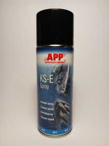 APP KS-E Spray (контакт спрей)