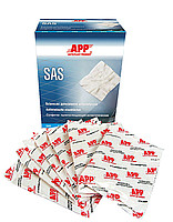 APP SAS 50 салфетки антистатические