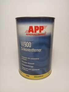 APP W900 антисиликон