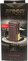 Areon Car Black Platinum Ароматизатор