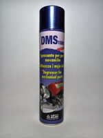 Atas DMS очиститель двигателя