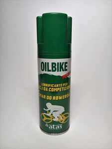 Atas Oilbike смазка для цепей