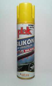 Atas Plak силикон