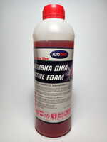 Autotrade активная пена