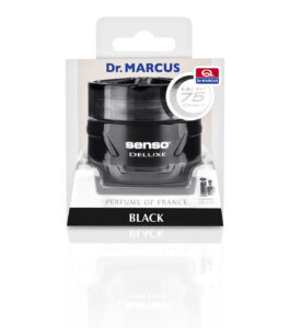 Dr.Marcus Deluxe Black