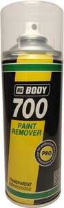 Body 700 Смывка старой краски аэрозоль