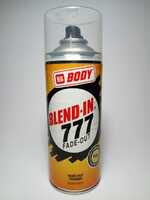 Body 777 Blend-in Fade out