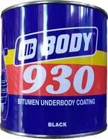 Body 930 мастика 1 кг