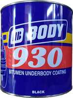 Body 930 мастика 2.5 кг