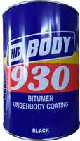 Body 930 мастика 5 кг