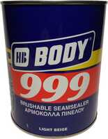 Body 999 герметик