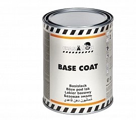 Chamäleon краска металлик Nissan KLO