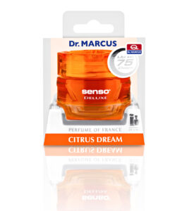 Dr.Marcus Deluxe Citrus dream