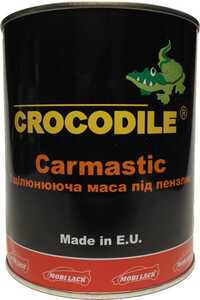 Crocodile герметик полиуретановый под кисть