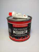 CS System Putty Uni шпаклевка универсальная 0.5 кг