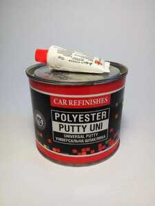 CS System Putty Uni шпаклевка универсальная 0.5 кг