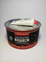CS System Putty Uni шпаклевка универсальная 1 кг