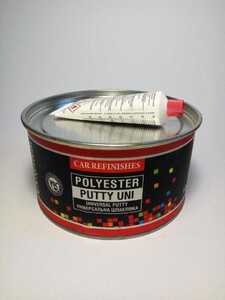 CS System Putty Uni шпаклевка универсальная 1 кг