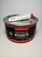 CS System Putty Uni шпаклевка универсальная 1.8 кг