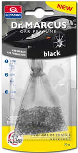 Dr.Marcus Fresh Bag Ароматизатор Black