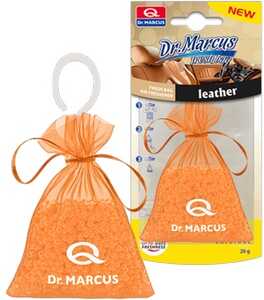 Dr.Marcus Fresh Bag Ароматизатор Leather