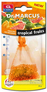 Dr.Marcus Fresh Bag Ароматизатор Tropical Fruits