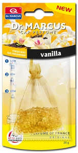 Dr.Marcus Fresh Bag Ароматизатор Vanilla