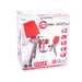 Intertool DT-5045 Пистолет покрасочный электрический