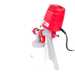 Intertool DT-5045 Пистолет покрасочный электрический