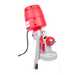 Intertool DT-5045 Пистолет покрасочный электрический