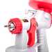 Intertool DT-5045 Пистолет покрасочный электрический