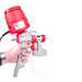 Intertool DT-5045 Пистолет покрасочный электрический