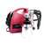 Intertool DT-5060 Пистолет покрасочный электрический