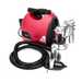 Intertool DT-5060 Пистолет покрасочный электрический
