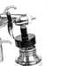 Intertool DT-5060 Пистолет покрасочный электрический