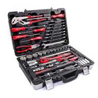 Intertool ET-7078 Профессиональный набор инструмента 78 ед
