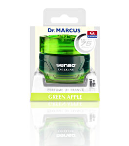 Dr.Marcus Deluxe Green apple