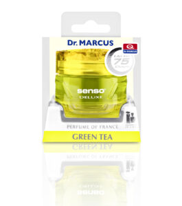 Dr.Marcus Deluxe Green tea