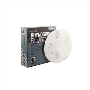 Indasa Rhynogrip film line диски на пленке ∅150 мм Р1500